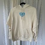 Playboy By Pacsun Club Layered Pullover Drawstring Hoodie Sweatshirt Leisure S Photo 5