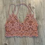 Free People  Bralette Photo 0