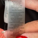 White House | Black Market  Dress Blouse Type with Tie Belt. Size XXS Photo 7