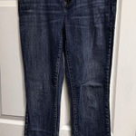 AG Adriano Goldschmied 018-008  Jeans Womens 30 The Angel‎ Low Rise Bootcut Y2K Photo 0