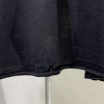 Vinyl Icons AC DC Tee Black Size 2X Photo 2