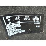 Clarks  Collection Women's 8.5 Emslie Lulin‎ Mary Jane Pumps Black Comfort Heels Photo 10