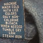 Karen Scott FINAL MARKDOWN Ladies’  Petite Front-buttoned Denim Dress (PL) Photo 10