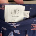 Anthropologie  Hd In Paris Skirted Waterfront Pants Photo 6