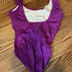 Cincinnati ballet leotard Purple Size child medium Photo 1