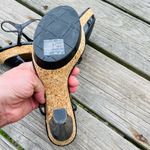 LAUREN RALPH LAUREN dress heels🌺 Brown Size 9 Photo 7