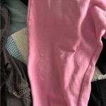 Victoria's Secret  Pink Joggers Photo 1