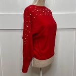 Griege Elegant Red Pearl Photo 3