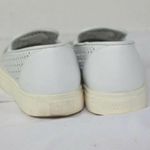 Giuseppe Zanotti  Perforated Leather Photo 3