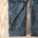 New Women’s Arthritis Compression Gloves Book Medium Black Photo 4