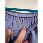 Lilly Pulitzer Katt Top – Periwinkle Purple – XS Photo 2