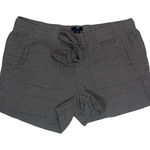 Gap Women’s size M gauze shorts Photo 0