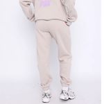 White Fox Boutique White Fox Offstage Sweatpants Cloud Photo 1