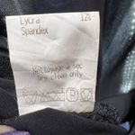 Lou Barok LBK Paris Blouse Womens S Silk Soie Coco Top Long Sleeve France Chic Black Photo 12