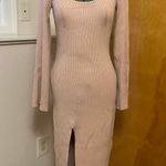Amazon Knit Dress Photo 1