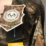 Under Armour Threadborne Camouflage Heatgear Top Photo 6