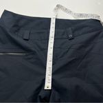 Obermeyer  Malta Pant Navy Blue Women Size 8 Snow Ski Pant Insulated Winter 15022 Photo 14