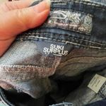Silver Jeans Co, Suki Surplus Woman’s W32 jeans Blue Size 14 Photo 4