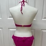 Ralph Lauren  Pink Bikini - Size M‎ - In Bag. Photo 3