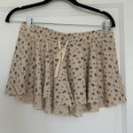 Altar'd State Flowwy Shorts Photo 0