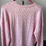 Blouse Pink Size M Photo 2
