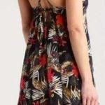 Patagonia Floral Halter A Line Dress Photo 1