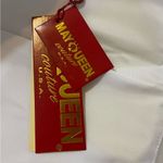 NEW May Queen Couture Crystal Embellished Cocktail Prom Party Dress Sz 16 A Line Photo 9