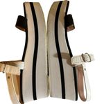 Kate Spade  Hayden Platform Sandals Shoes Light Weight 9‎ Photo 5