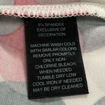 White House | Black Market Women's Black Red Polka Dot Ruched Cami Tank Sz S Y2K Photo 7