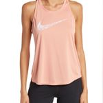 Nike Women’s Swoosh Running Tank Top Photo 0
