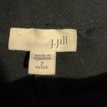 J‎ Jill business girl boss glam trousers Black Size 2P Photo 1