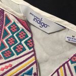 Great Northwest Indigo tank new with tags Purple Size M Photo 6