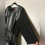 Jessica London 100% London Fit and Flare Dress Photo 3