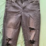 American Eagle Outfitters Super Stretch Jeans Photo 1