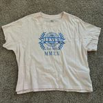 Levi's Baby Pink T-Shirt Photo 0