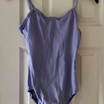 So Danca Lavender Leotard Photo 0