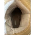 Antonio Melani Antonio Melani Leather Heeled Ankle Boots Booties Women's Size 8.5M Photo 8