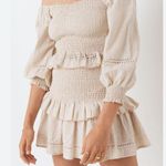 Spell & The Gypsy Collective Spell & the Gypsy Lola set top size M skirt sz S Photo 2