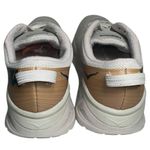 Hoka One Womens Size 10.5 Nimbus Cloud Lunar Rock Arahi 4 Running Shoes Sneakers Photo 5