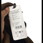 Varley NWT Sabina Straight-Leg Pant 29" brown SIZE S Photo 7