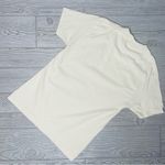 Eighty Eight  short sleeve t shirt embroidered patch melting smiley face cotton s Photo 3