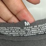 The Rolling Stones Vintage Y2K  Off The Shoulder Band Tee Size Medium Streetwear Photo 4