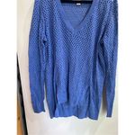 Michael By Michael Kors Blue V Photo 1