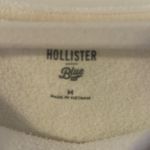 Hollister  Off-The-Shoulder Sweatshirt Photo 2