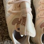 Nike Pink Running Shoes Photo 1