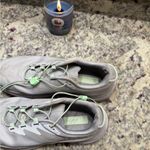 Hoka  Grey Transport Hiking Running Shoes Photo 3