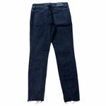 Closed Women's Baker Long Straight Leg Black Jeans Size 27 Photo 1