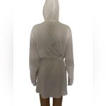 Coolibar White jackets Size XL Photo 1