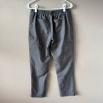 FIGS  Women’s Yola Skinny Scrub Pants in Graphite Gray Size Small‎ Photo 9