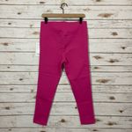 Athleta NWT Aurora Seamless Tight - Salvia Pink - XL Photo 12